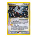 Rayquaza Gold Star EX Deoxys PSA 10